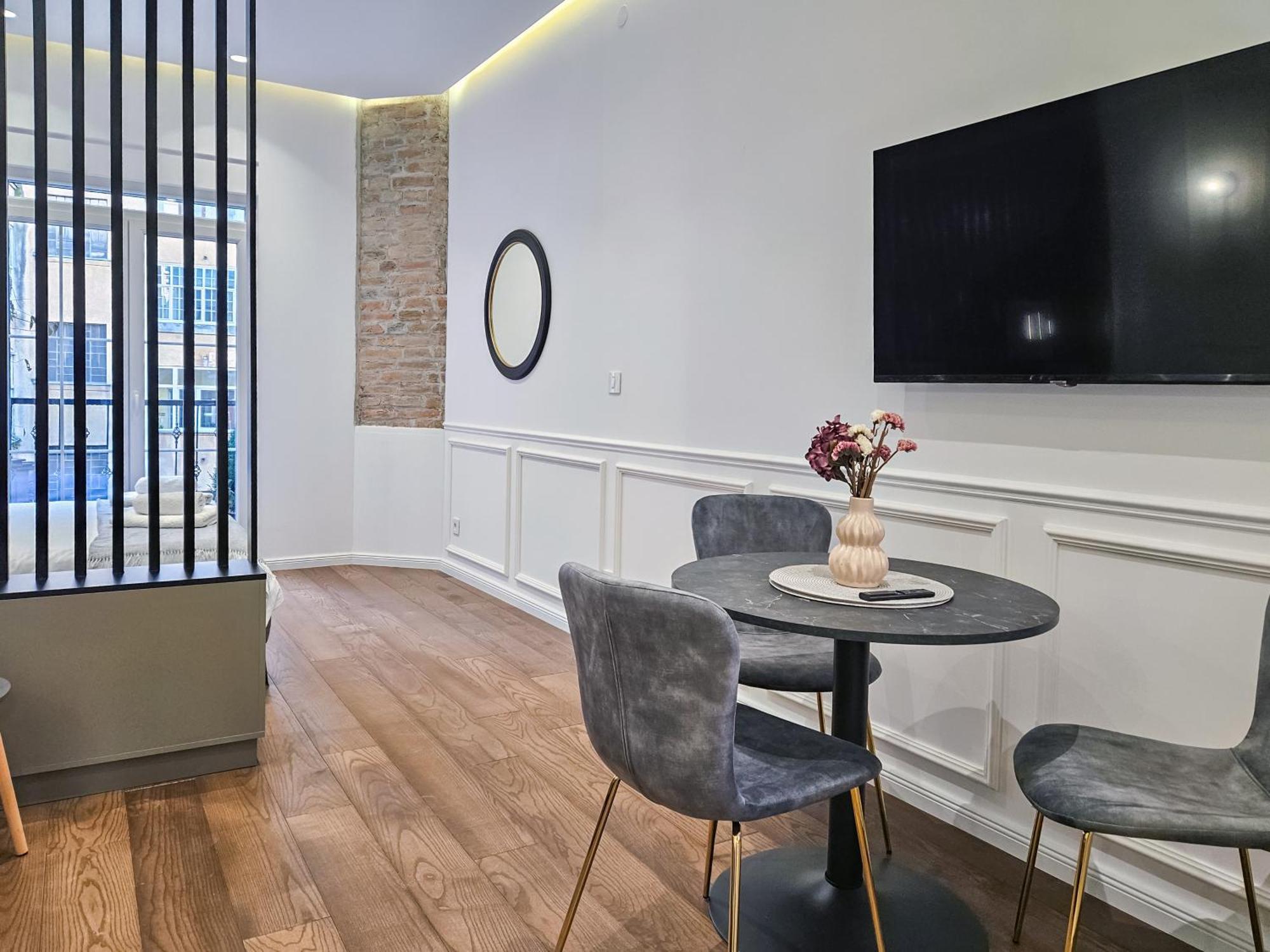 City Life Belgrado Exterior foto