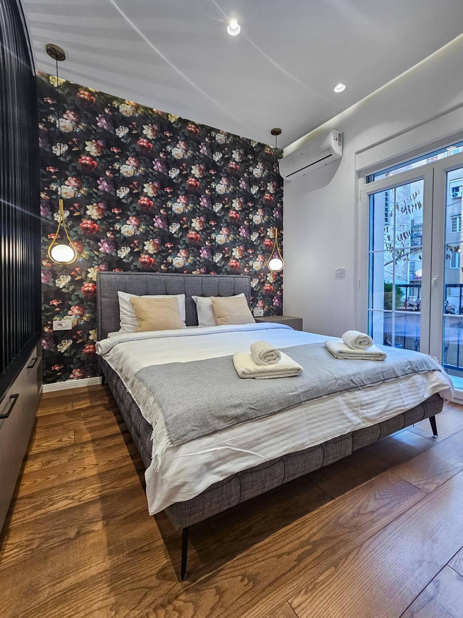 City Life Belgrado Exterior foto